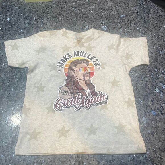 Code Five T-shirt 3T (4000) - Picture 1 of 4